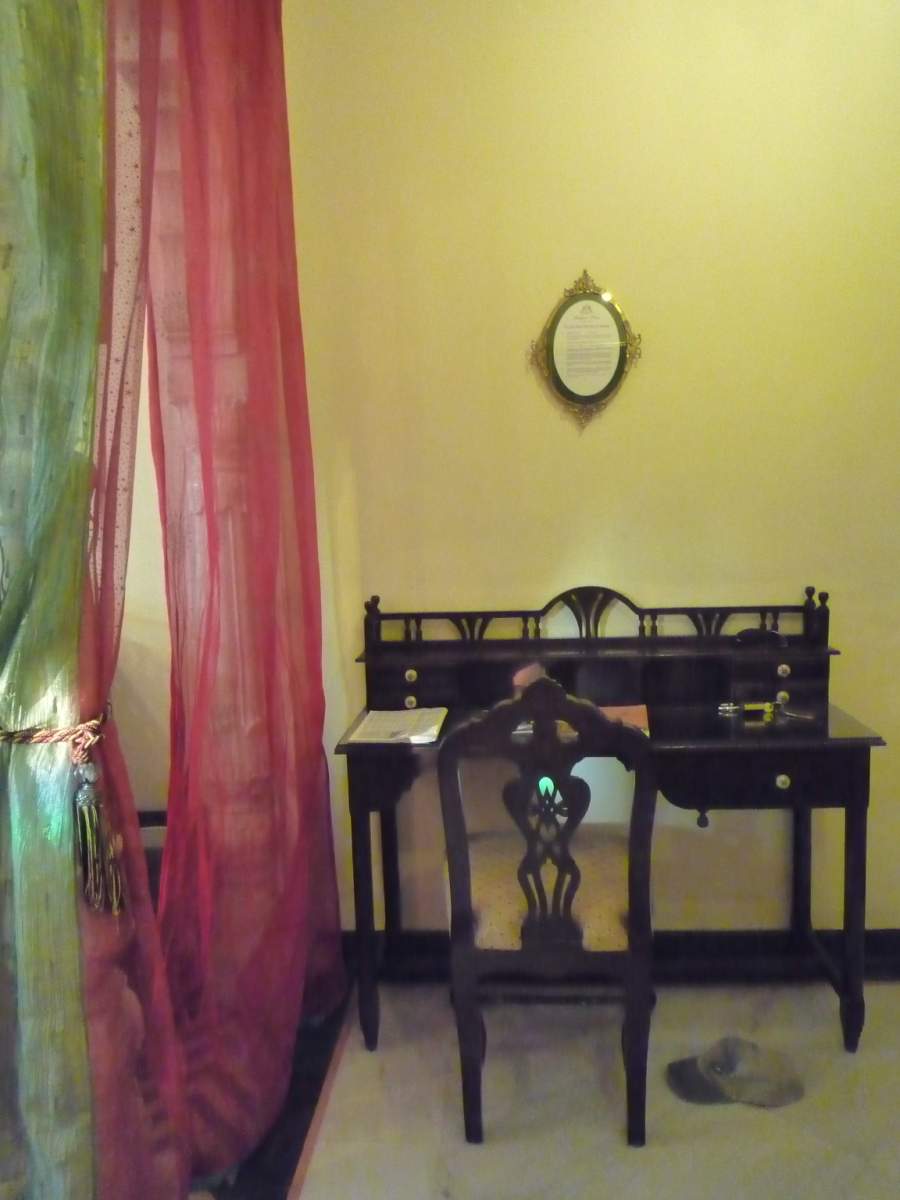 Hotel Shahpura House18